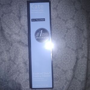 Kate Somerville Blue Daily Foaming Cleanser